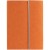 Ежедневник Petrus Flap, недатированный, оранжевый Ежедневник Petrus Flap, недатированный, оранжевый