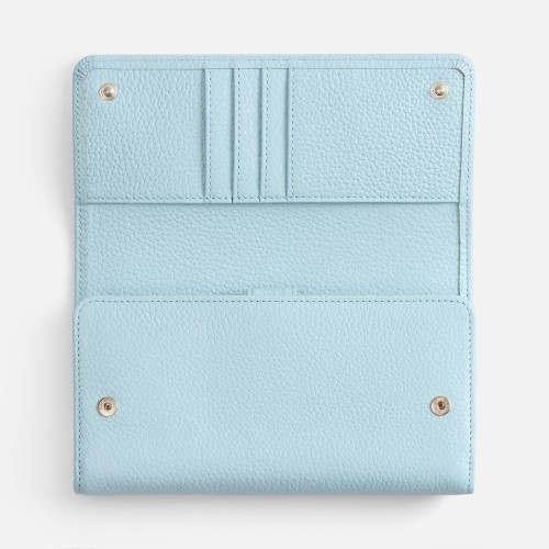 Клатч Unison, голубой