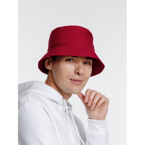 Панама Challenge, бордовая