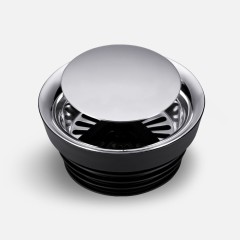 Графин с фильтр-пробкой Linea Franco