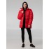 Куртка Unit Hatanga, красная