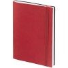 Ежедневник Vivian, недатированный, красный Ежедневник Vivian, недатированный, красный