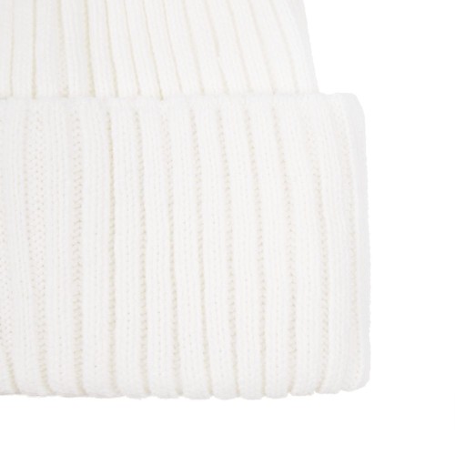 Шапка Yong, белая