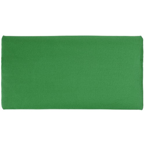 Пенал P-case, зеленый