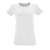 Футболка женская Regent Fit Women, белая