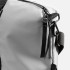 Сумка дорожная Altro, серая