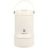 Термос для еды Tabenodo, белый (молочный)
