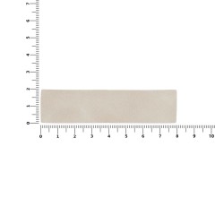 Лейбл Listra Nubuck Touch, S, бежевый