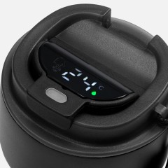 Смарт-термостакан neoMug, черный