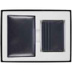 Набор Signature, синий