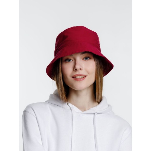 Панама Challenge, бордовая