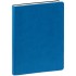 Ежедневник Romano, недатированный, ярко-синий