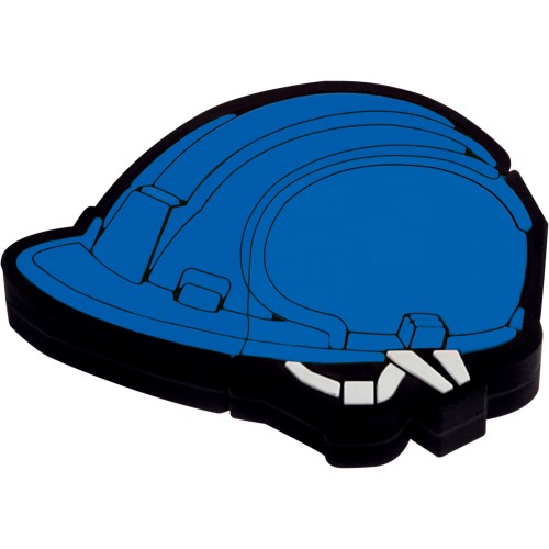 Флешка «Каска», синяя, 16 Гб