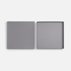 Коробка Personnel, серая