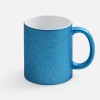 Кружка для сублимационной печати Sagredo, синяя