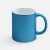 Кружка для сублимационной печати Sagredo, синяя Кружка для сублимационной печати Sagredo, синяя