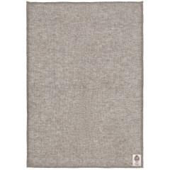 Плед Medley, бежево-серый