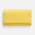 Клатч Unison, желтый