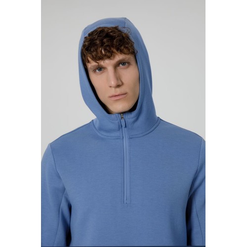 Анорак унисекс Lovi, синий