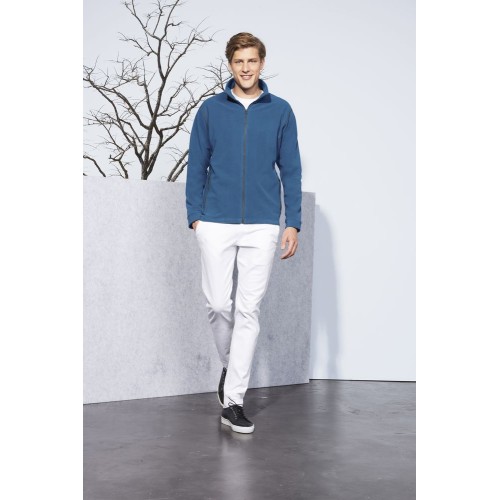 Куртка мужская Nova Men 200, темно-серая