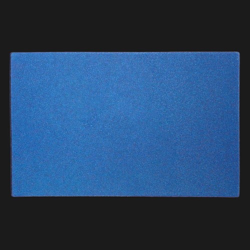 Лейбл светоотражающий Tao, XL, синий