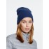 Шапка Urban Flow, темно-синий