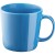 Кружка Valotti Grand, ярко-синяя Кружка Valotti Grand, ярко-синяя