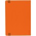 Ежедневник Peel, недатированный, оранжевый