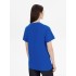 Футболка унисекс T-Bolka 180, синяя