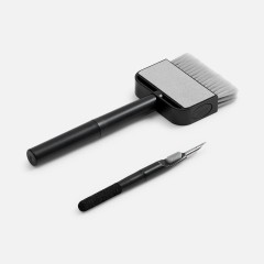 Набор для ухода за гаджетами Brosset, черный