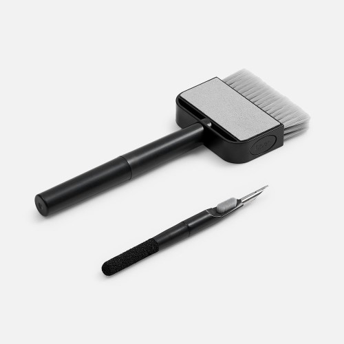 Набор для ухода за гаджетами Brosset, черный