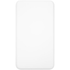 Аккумулятор All Day Compact PD 20000 мAч, белый