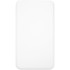 Аккумулятор All Day Compact PD 20000 мAч, белый