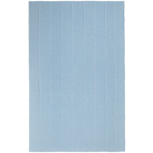 Плед Pail Tint, голубой