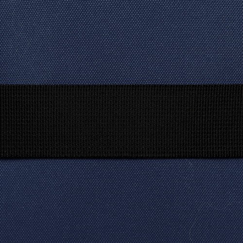 Рюкзак Twindale, темно-синий с черным