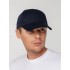 Бейсболка Convention, темно-синяя