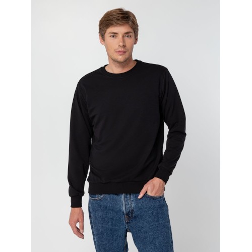 Толстовка Unit Toima, черная