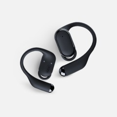 Беспроводные наушники для спорта OpenAir, черные