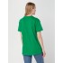 Футболка унисекс Regent 150, темно-зеленая
