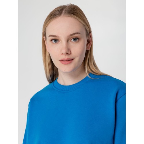 Свитшот Toima Heavy 2.0, бирюзовый