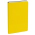 Ежедневник Knit, недатированный, желтый
