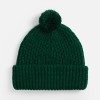 Шапка Nordvik, темно-зеленая Шапка Nordvik, темно-зеленая