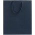 Пакет бумажный Wide, синий