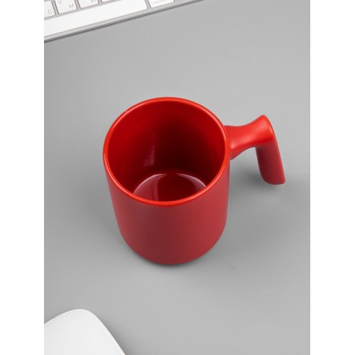 Кружка Visari, красная