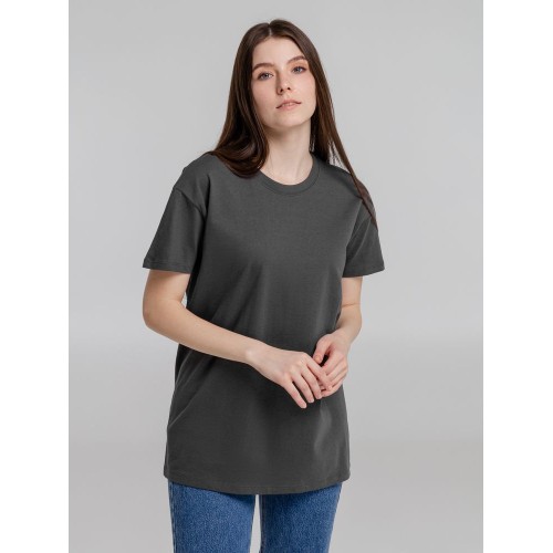 Футболка Imperial 190, темно-серая