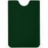 Чехол для карточки Dorset, зеленый