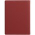 Ежедневник Spring Touch, недатированный, красный