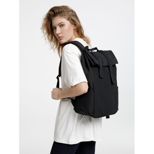 Рюкзак cityPulse, черный