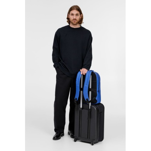 Рюкзак для ноутбука Belp, синий