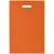 Чехол для пропуска Shall, оранжевый Чехол для пропуска Shall, оранжевый